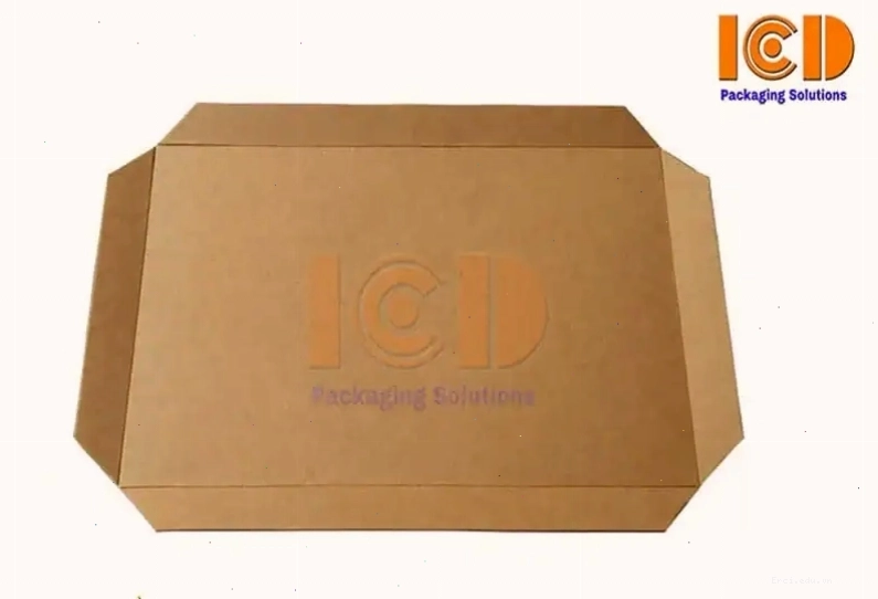 Cấu tạo các loại slip sheet giấy và nhựa phổ biến
