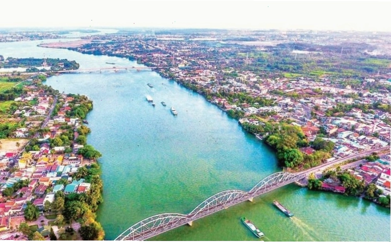 Cây đa, giếng nước sân đình Đồng Nai