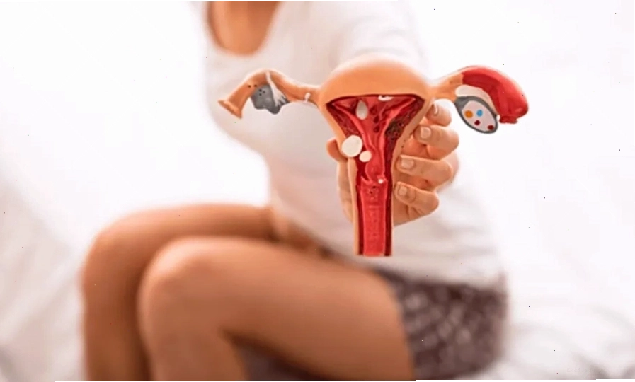 Chăm sóc sức khỏe phụ nữ mang thai