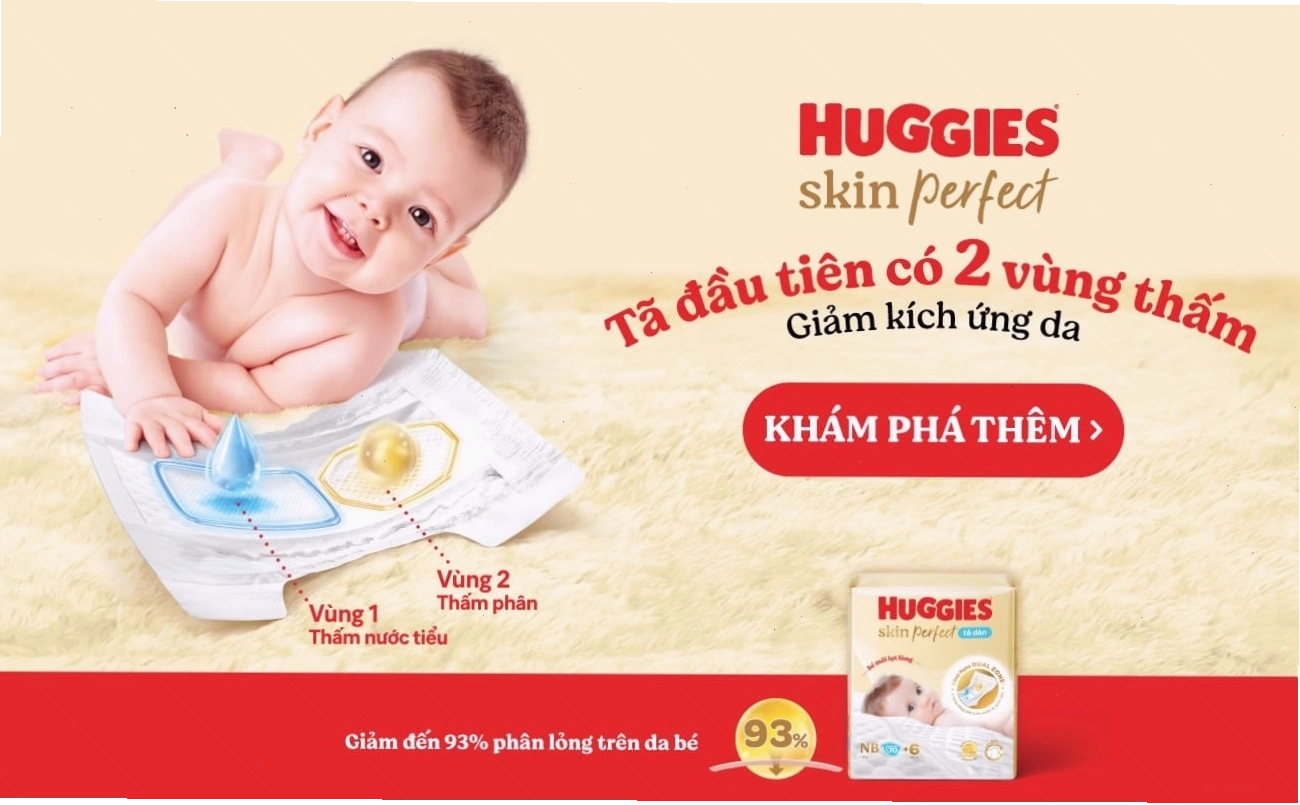 Chăm sóc sức khỏe sinh sản là nền tảng cho một cuộc sống khỏe mạnh