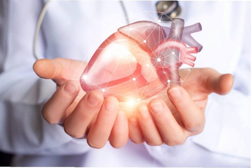 Chế độ ăn uống cân bằng giúp kiểm soát cholesterol máu, giảm nguy cơ mắc bệnh tim mạch