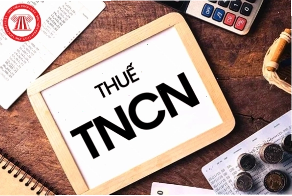 Chi tiết bậc thuế thu nhập cá nhân 2026