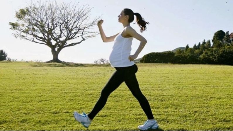 Chia nhỏ bữa ăn giúp bà bầu giảm áp lực tiêu hóa