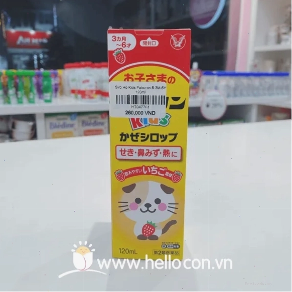 Chó mèo có dấu hiệu mệt mỏi, sổ mũi
