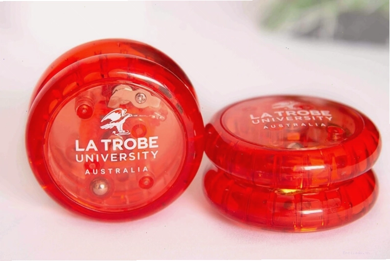 Chơi Yoyo điêu luyện