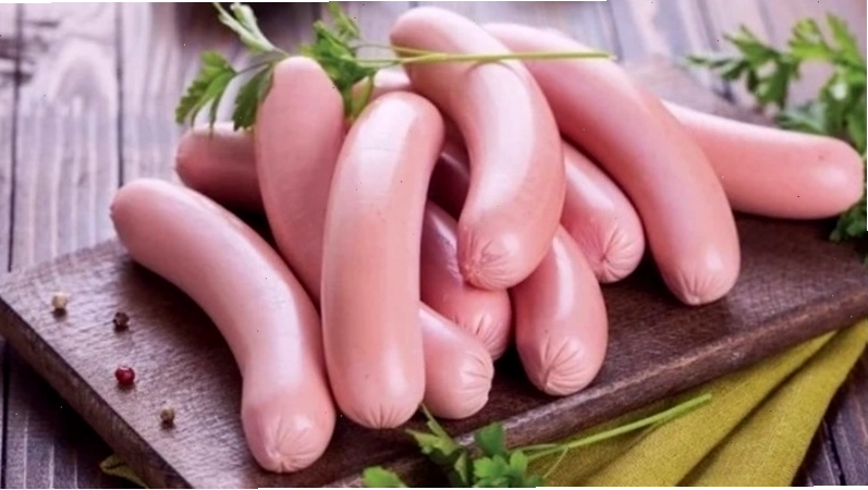 Chọn loại xúc xích tươi để giảm thiểu rủi ro sức khỏe