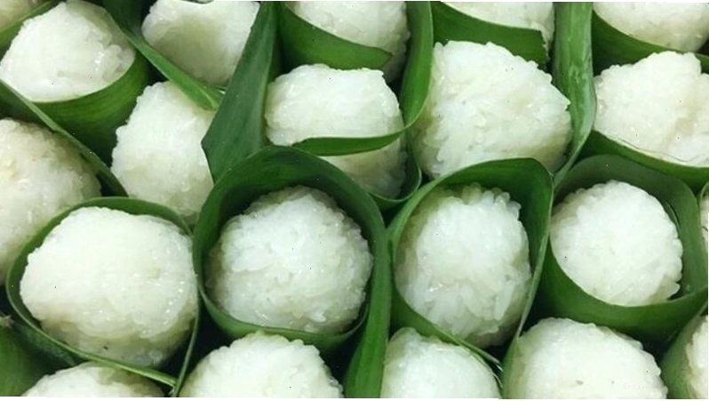 Chọn lựa sản phẩm rượu nếp cẩm an toàn