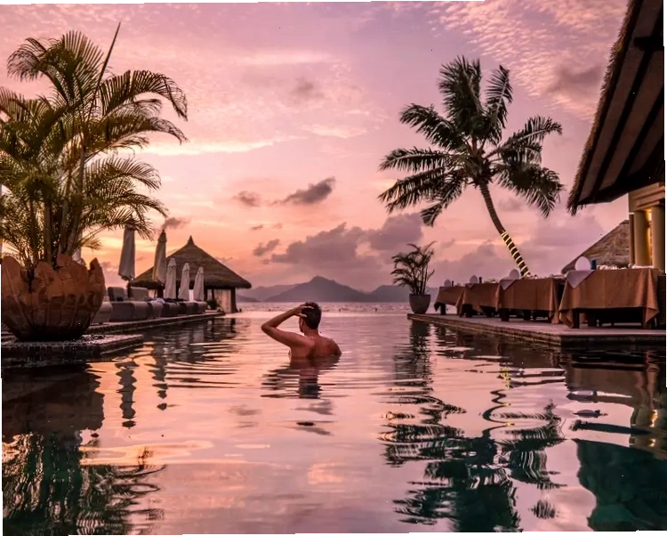 Chuẩn bị hành lý cho kỳ nghỉ dưỡng