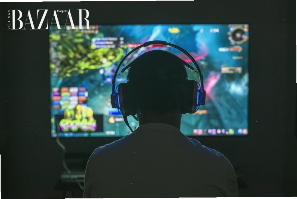Chứng nghiện game là gì và những biểu hiện nhận biết