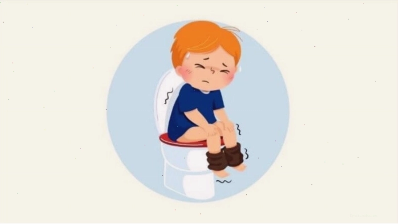 Chuối xanh chứa nhiều chất xơ, có thể gây táo bón nếu ăn quá nhiều