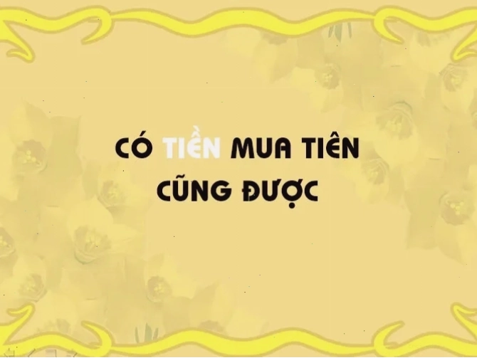 Cô gái có má lúm đồng tiền duyên dáng trong trang phục áo dài