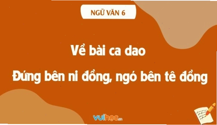 Cô gái và chàng trai nhìn nhau trên cánh đồng
