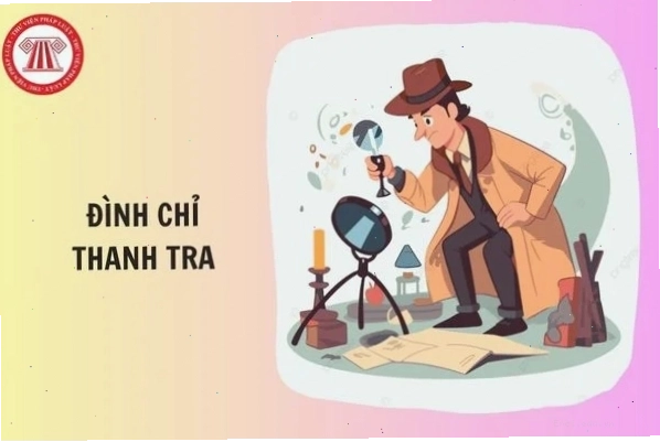 Cơ quan thực hiện thanh tra và kiểm tra nhà nước