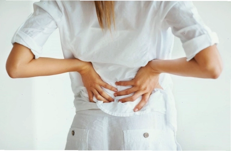 Có rất nhiều điểm tương đồng về dấu hiệu sắp có kinh và có thai