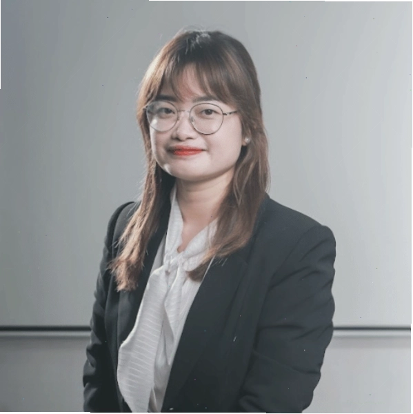 Cô Trần Thị Thùy Trang chia sẻ về các hoạt động ngoại khóa