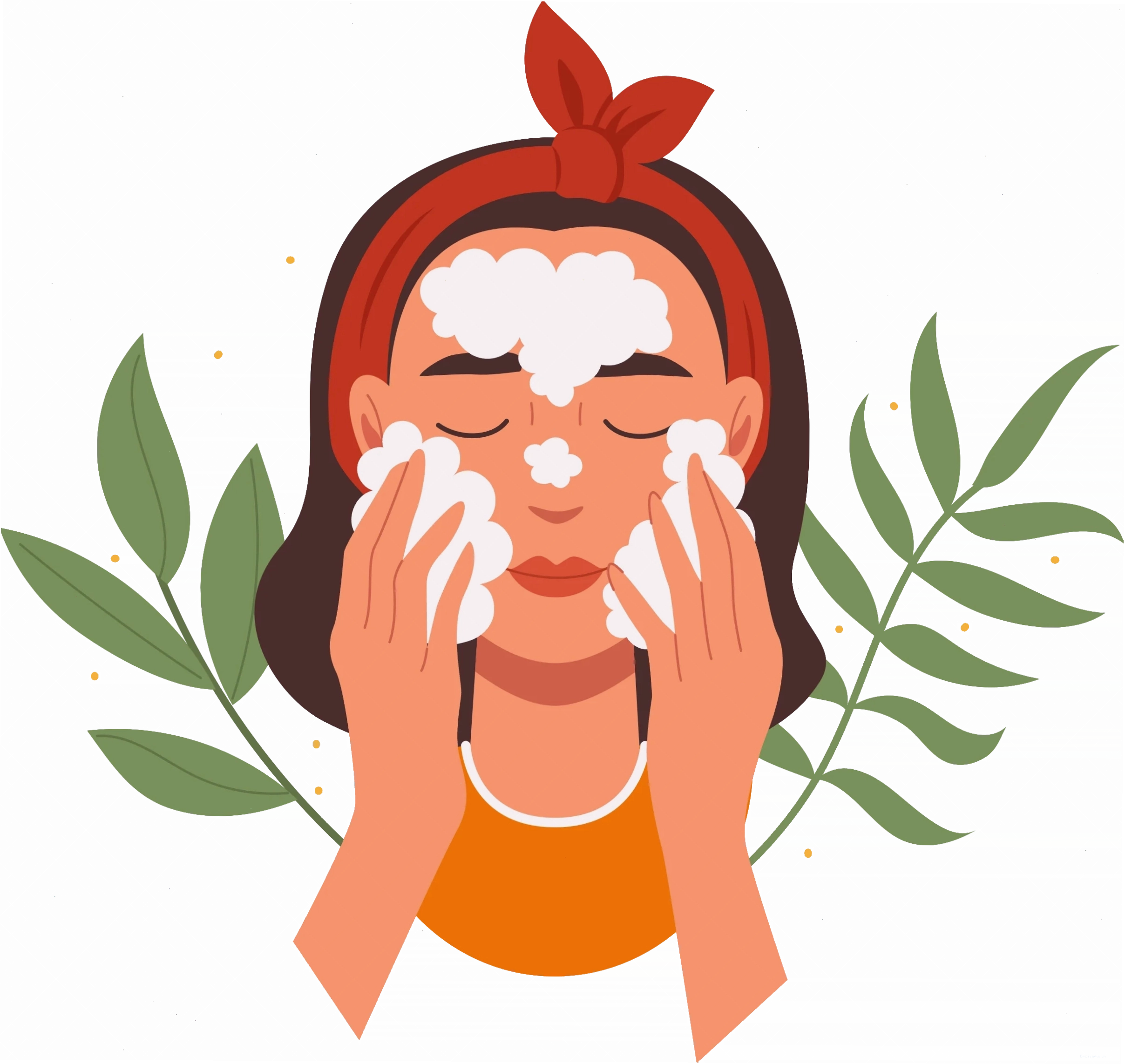 Công cụ kiểm tra sức khỏe da