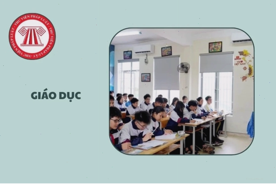 Cộng đồng cùng chung tay xây dựng môi trường giáo dục tốt đẹp