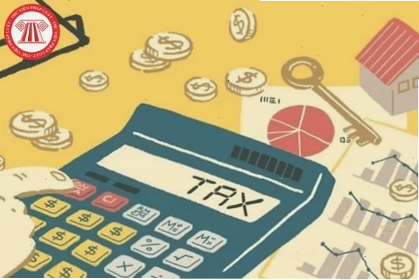 Công thức tính thuế TNCN 2026 rút gọn