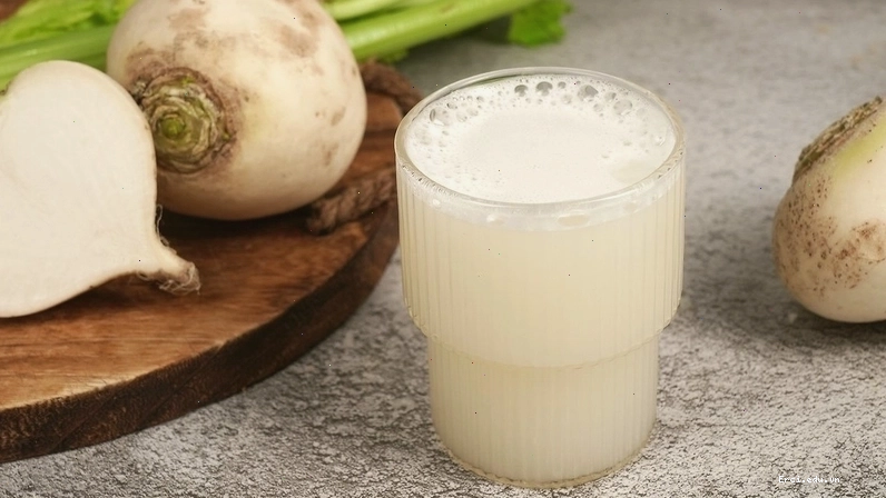 Củ cải trắng có tác hại gì nếu ăn quá nhiều