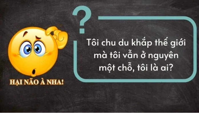 Danh sách các câu đố mẹo hay giúp thử thách trí tuệ