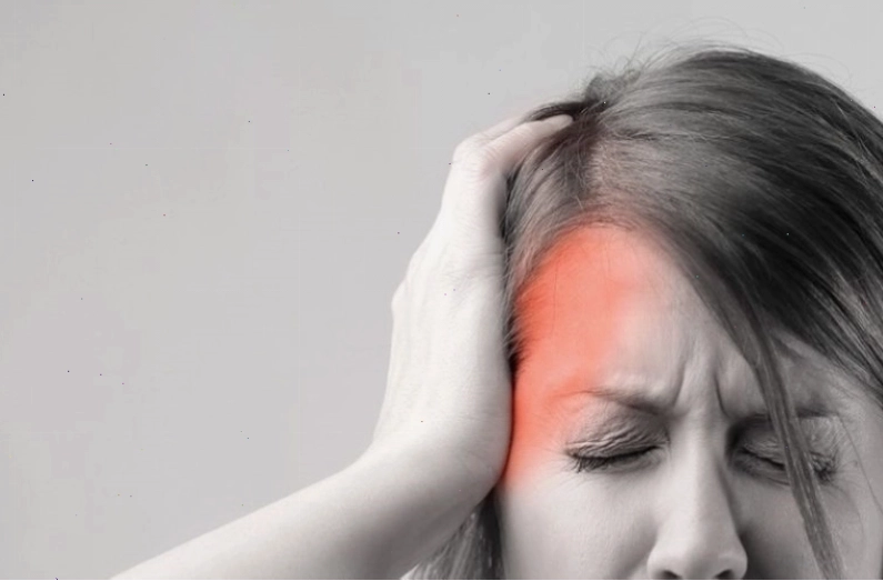 Đau đầu là tác dụng phụ phổ biến của gây tê tủy sống