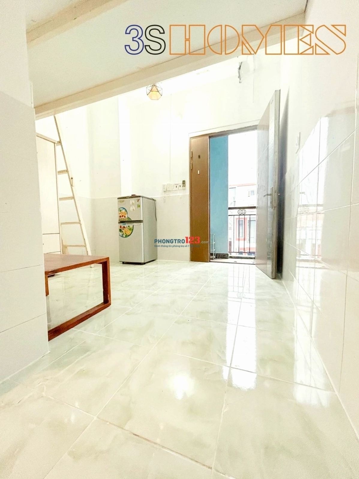 Dịch vụ cho thuê phòng trọ tại Tân Bình