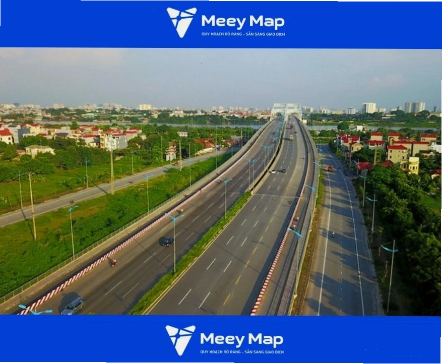 Định nghĩa đường quốc lộ