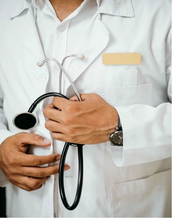 Đội ngũ y bác sĩ chuyên nghiệp tại MEDLATEC sẵn sàng hỗ trợ