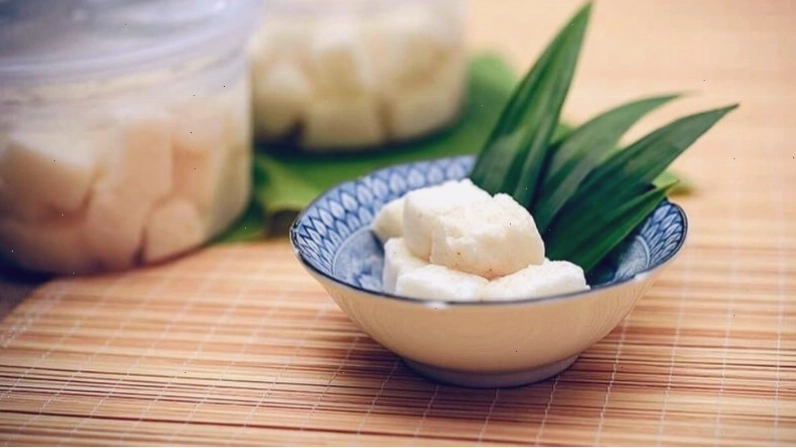 Đối tượng nên tránh rượu nếp cẩm