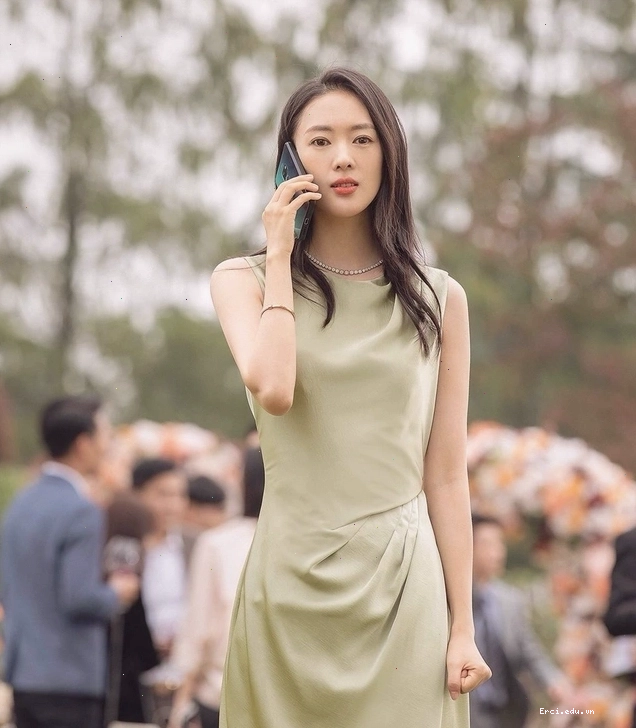 Đồng Dao trong một bộ phim truyền hình khác