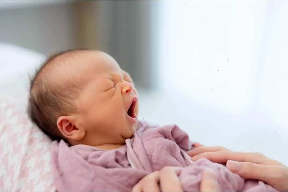 Duy trì không khí yên tĩnh giúp bé ngủ xuyên đêm