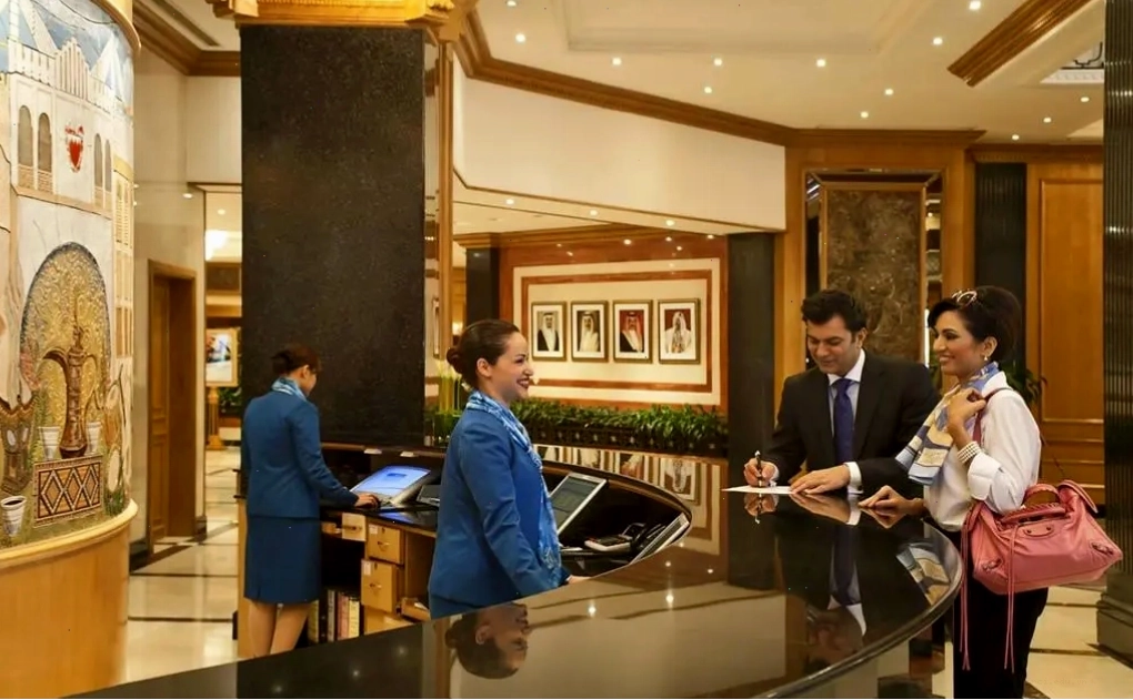 Giải pháp xử lý overbooking hiệu quả