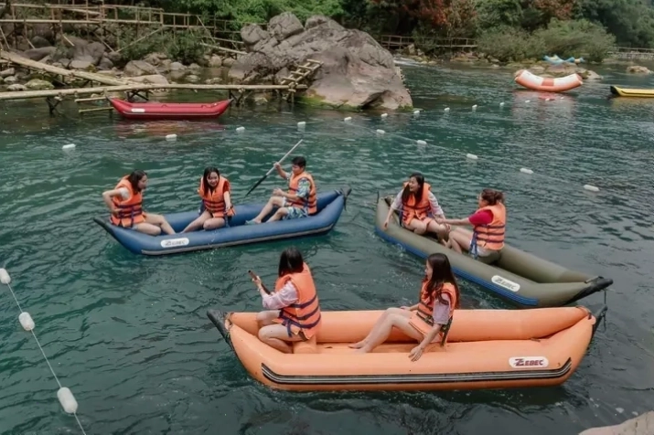 Giải thích thuật ngữ Pax trong du lịch, khách sạn và nhà hàng