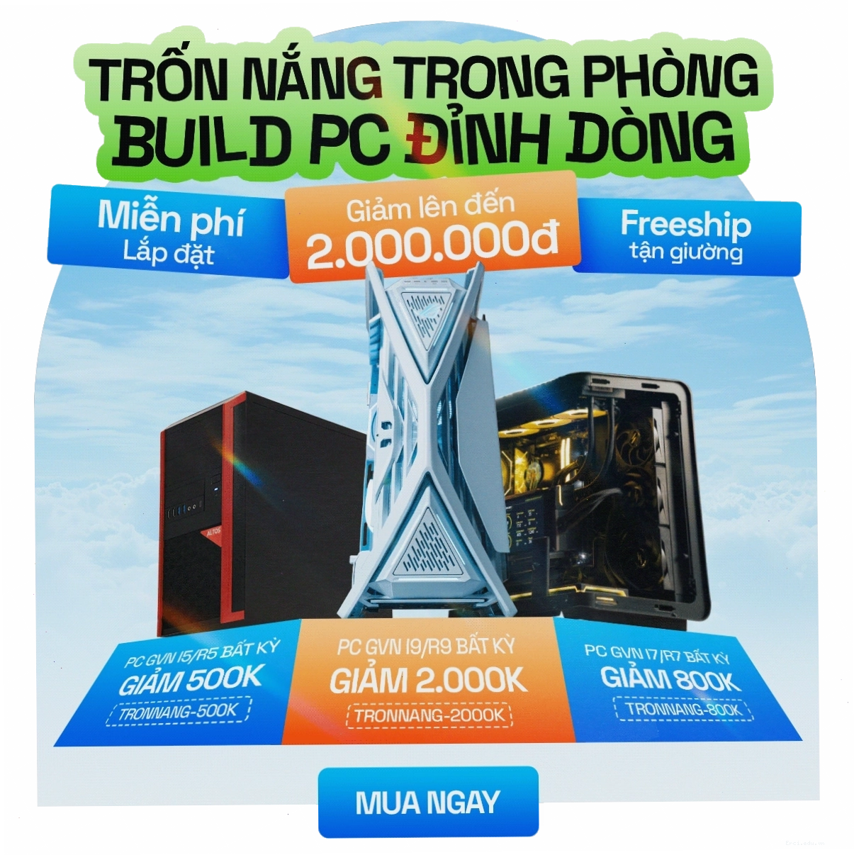 Giao diện công cụ tạo ký tự đặc biệt