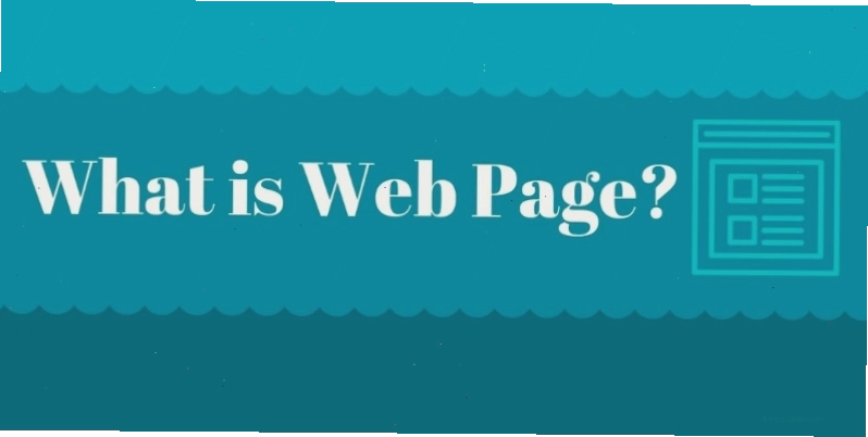 Giao diện Google Search hiển thị kết quả tìm kiếm cho một Webpage
