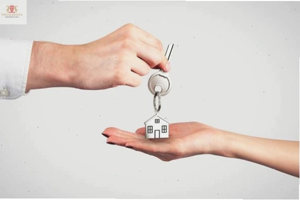 Giao diện ứng dụng Airbnb hiển thị các lựa chọn phòng