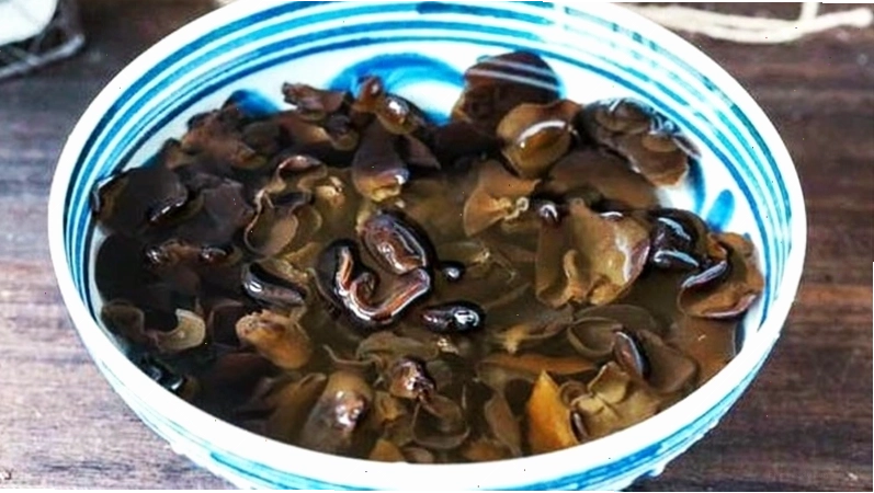 Gợi ý các món ăn ngon từ nấm mèo cho bà bầu