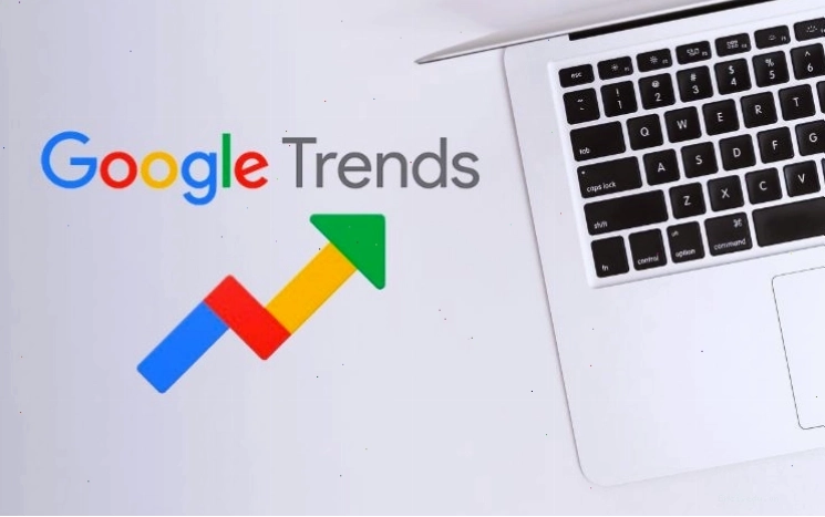 Google Trends là gì