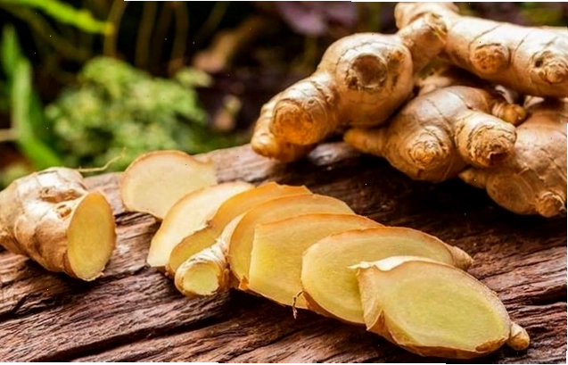 Gừng có nhiều tác dụng phụ nếu dùng sai cách