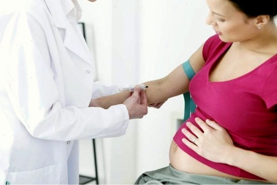 Hãy đảm bảo thực hiện đủ những xét nghiệm cần thiết trong 3 tháng đầu
