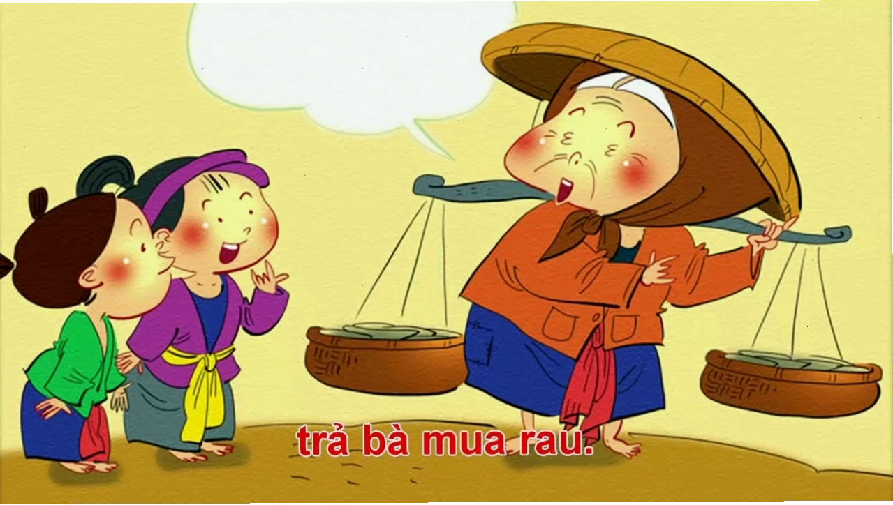 Hình ảnh bà Còng