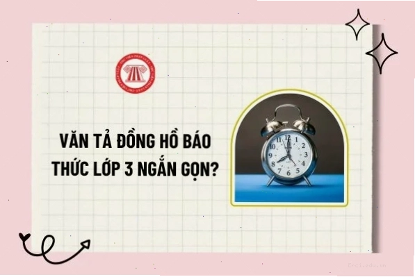 Hình ảnh chiếc đồng hồ gợi nhớ về thời gian và sự kế thừa văn hóa