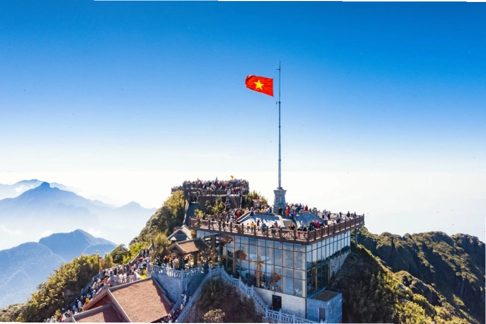 Hình ảnh du lịch Sapa