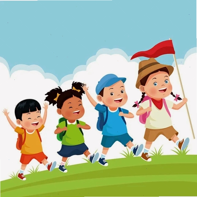 Hình ảnh minh họa các loài hoa rực rỡ