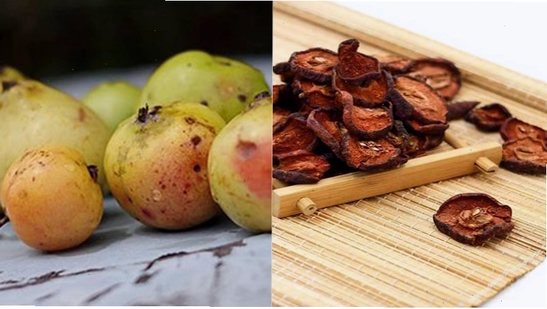 Hình ảnh minh họa các loại trà thảo mộc tốt cho sức khỏe