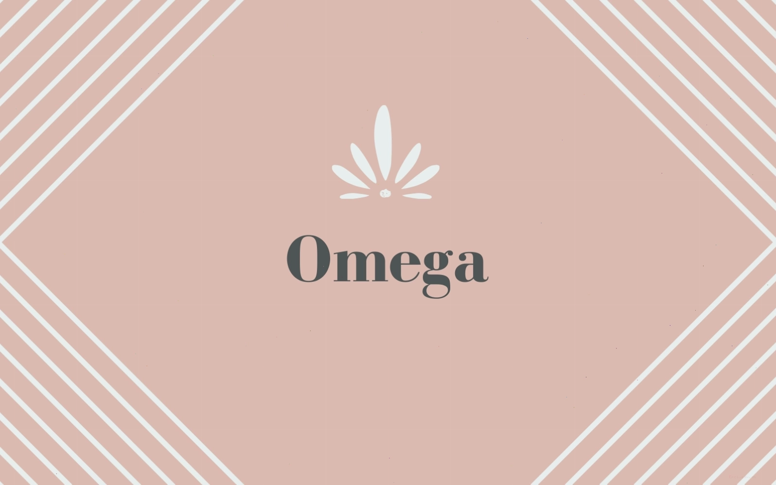 Hình ảnh minh họa khái niệm Omega trong hệ thống ABO