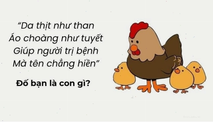 Hình ảnh minh họa một người đang suy nghĩ về câu đố mẹo hack não