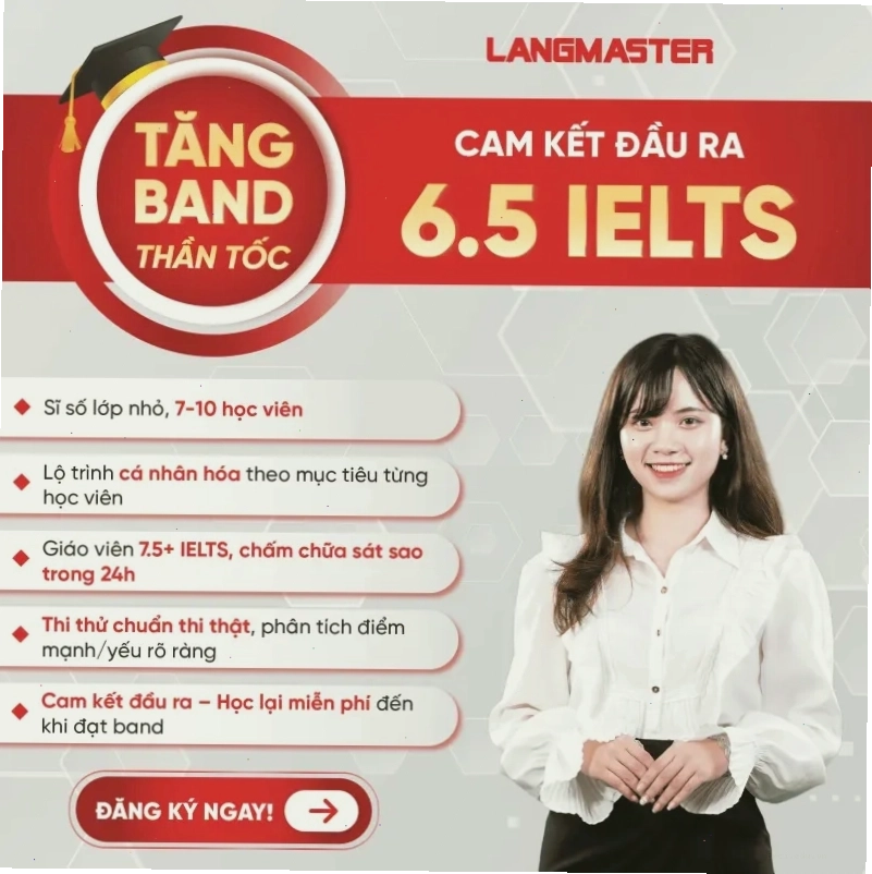 Hình ảnh minh họa người đang học IELTS online