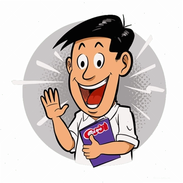 Hình ảnh minh họa nhân vật ông già lưng còng trong phiên bản kinh dị
