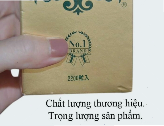 Hình ảnh minh họa tảo xoắn Spirulina Nhật Bản